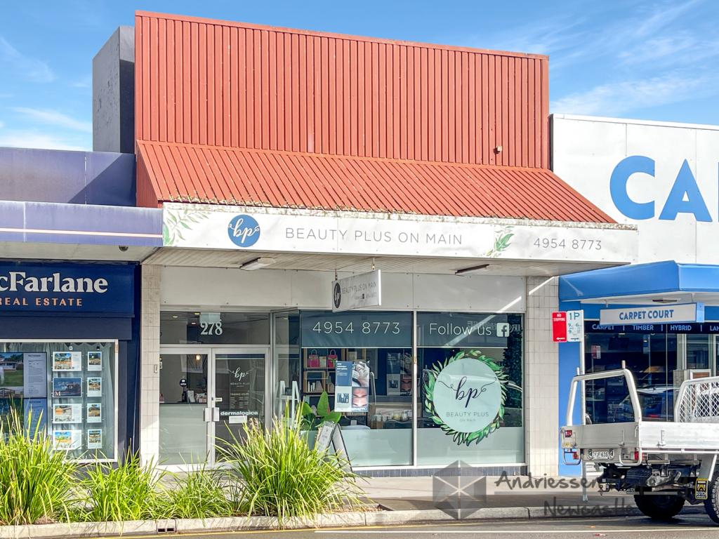 278 MAIN RD, CARDIFF, NSW 2285