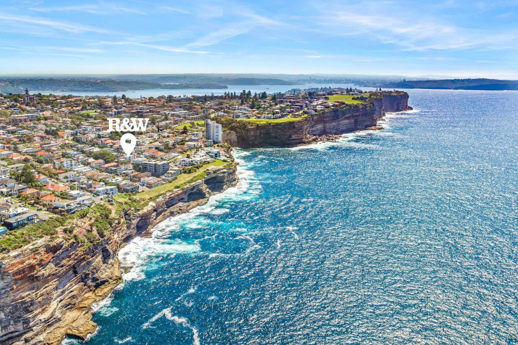 4/61 Oceanview Ave, Dover Heights, NSW 2030