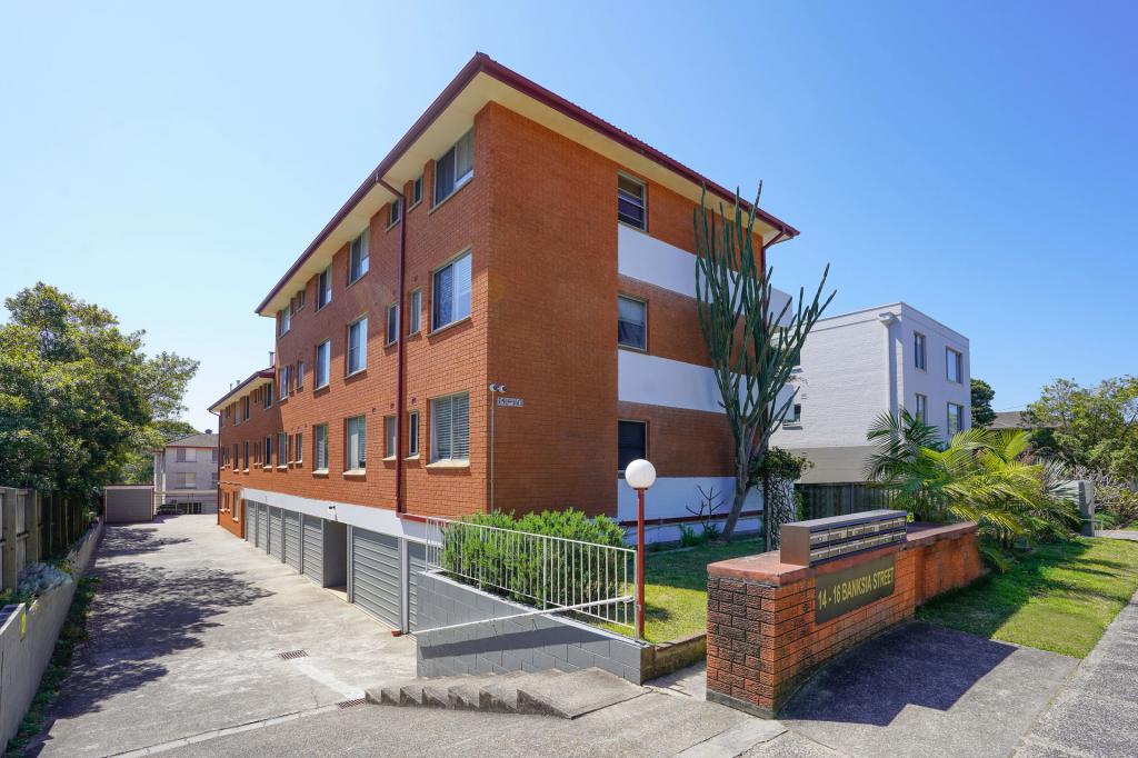 7/14-16 Banksia St, Dee Why, NSW 2099