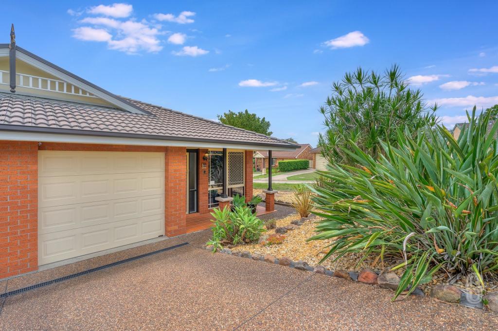 2/16 Alkoo Cres, Maryland, NSW 2287