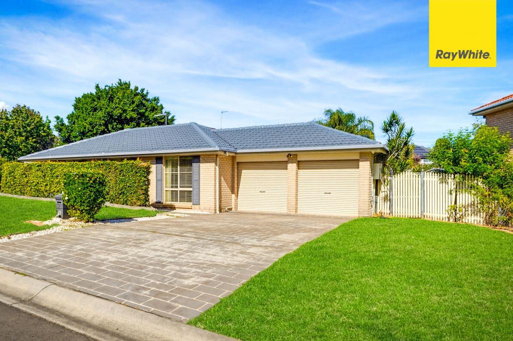 2 Maley Gr, Glenwood, NSW 2768