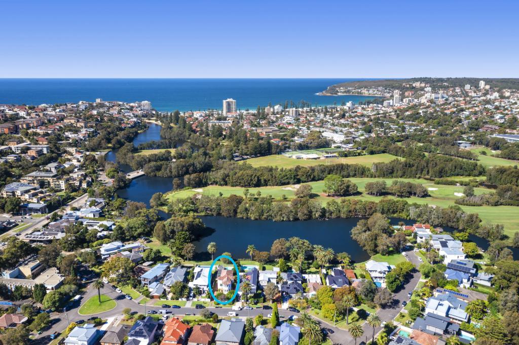 15 Lakeside Cres, North Manly, NSW 2100