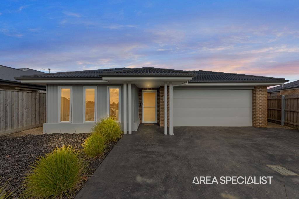 5 Hudson Ave, Lang Lang, VIC 3984