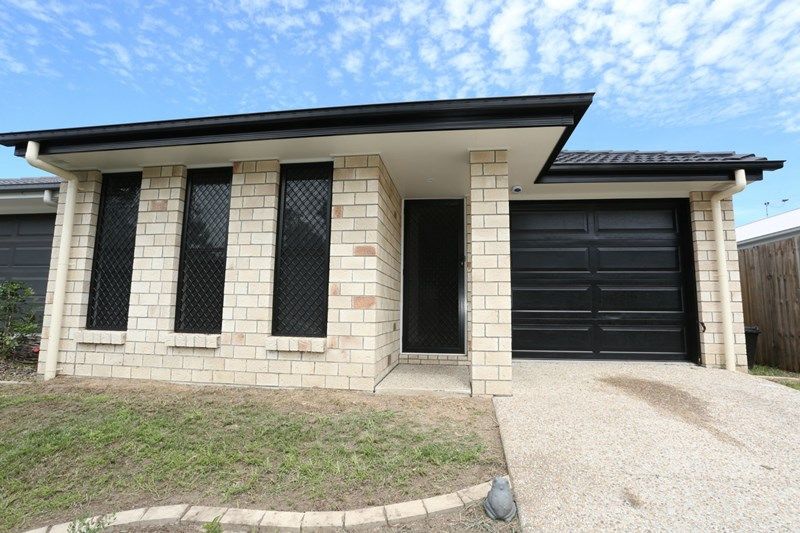 8 The Corso, Redbank Plains, QLD 4301