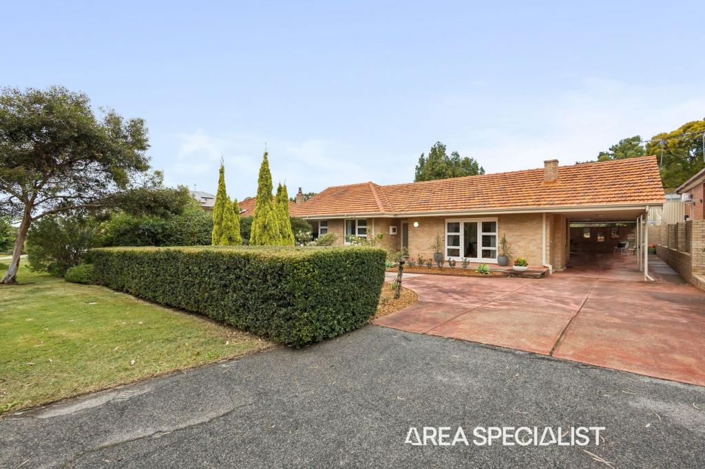 23 Cromarty Rd, Floreat, WA 6014