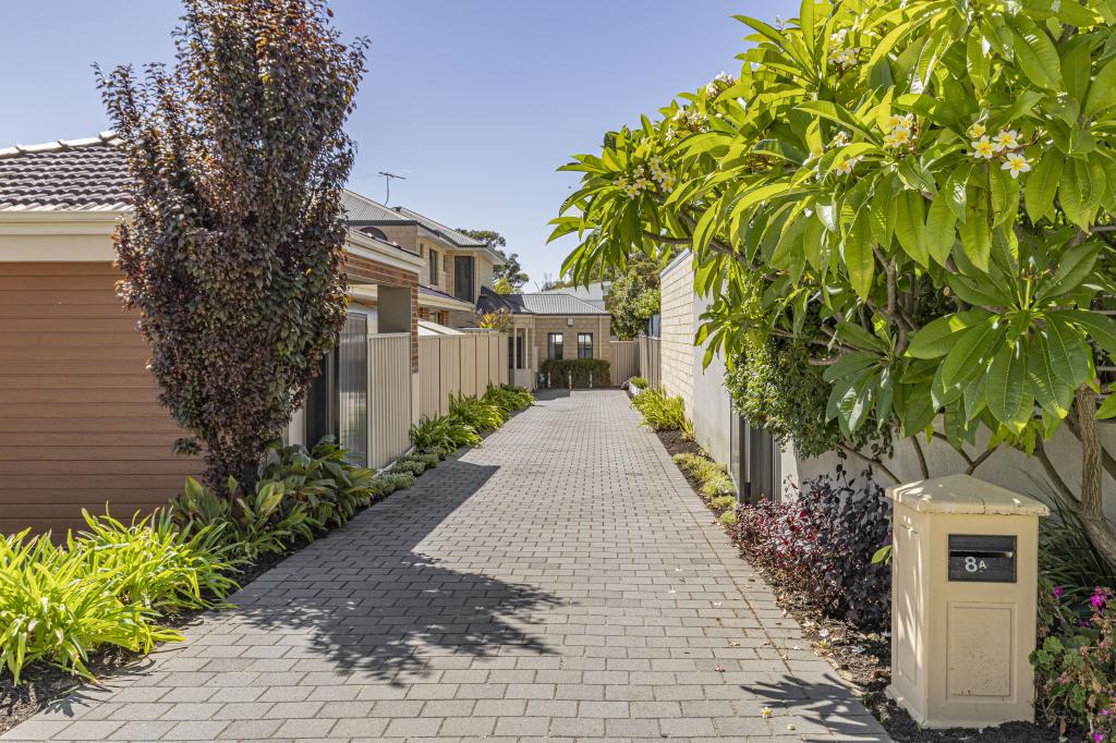 8a Burroughs Rd, Karrinyup, WA 6018