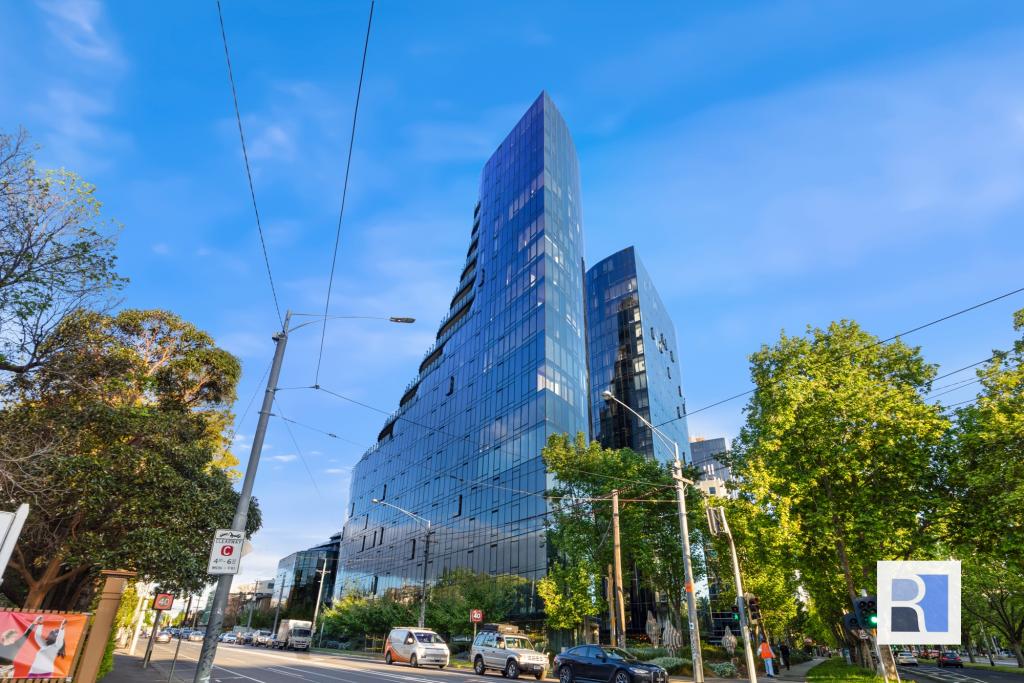 512/605 St Kilda Rd, Melbourne, VIC 3004