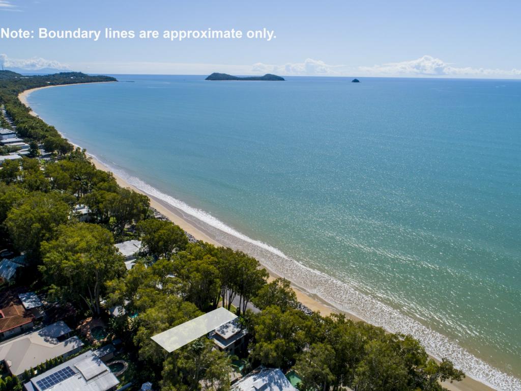 17 Arlington Esp, Clifton Beach, QLD 4879