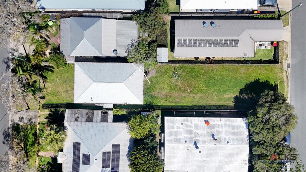 Lot 10/4 Kenilworth St, South Mackay, QLD 4740