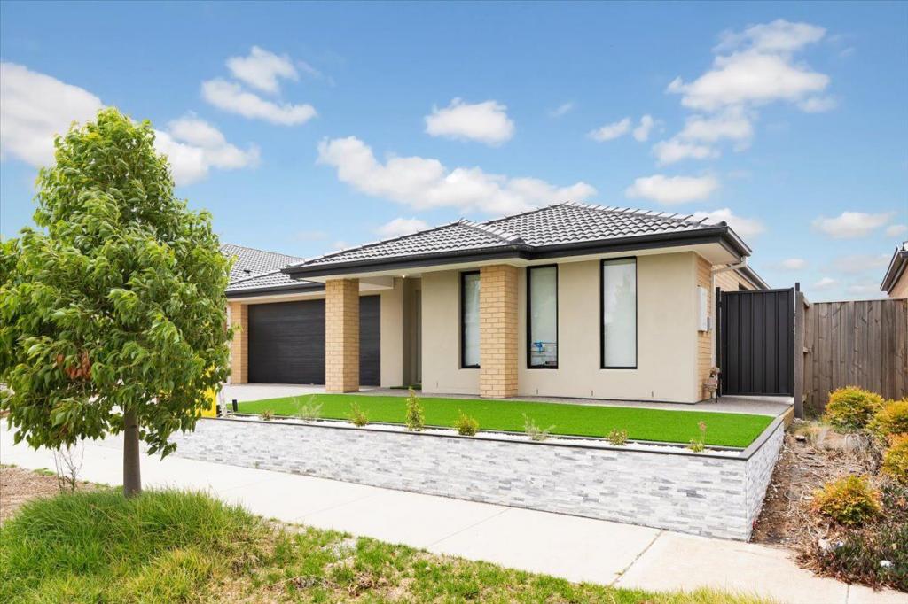 31 STREAM RD, WYNDHAM VALE, VIC 3024