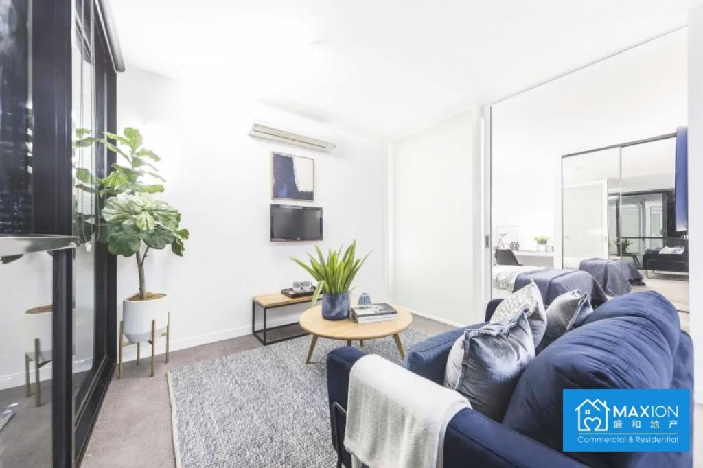 905/31 A'BECKETT ST, MELBOURNE, VIC 3000