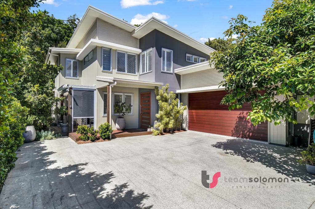 43a Wilson Esp, Victoria Point, QLD 4165