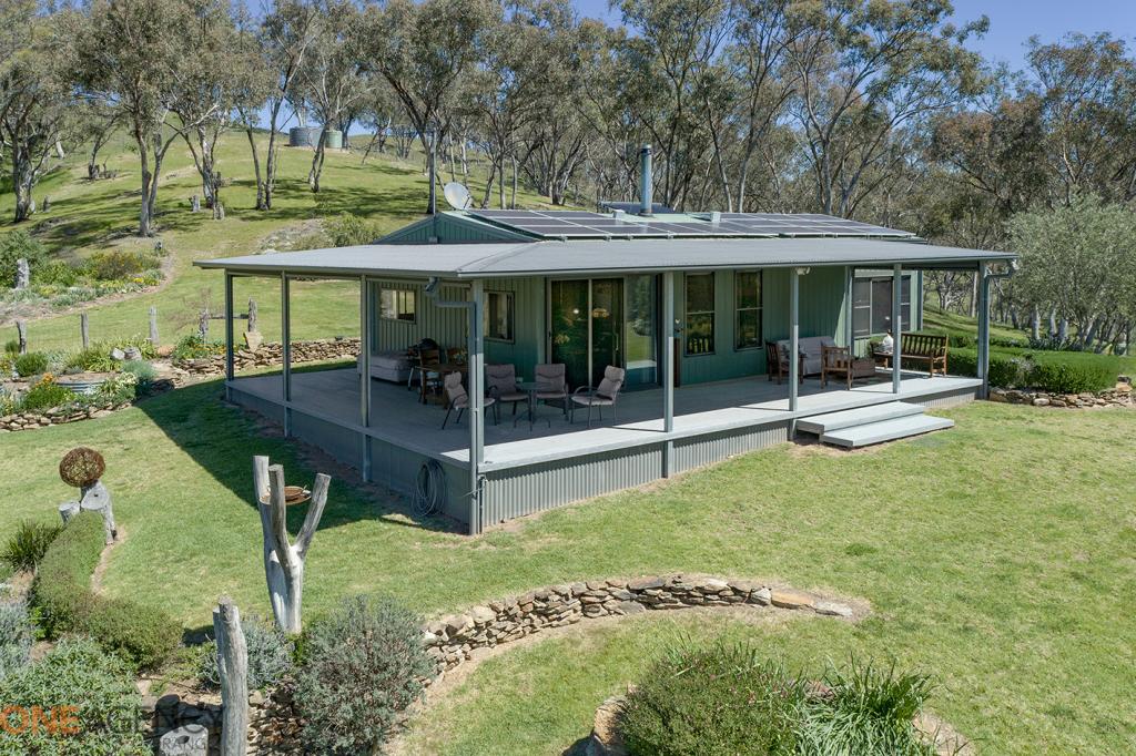 682 Mookerawa Rd, Mookerawa, NSW 2820