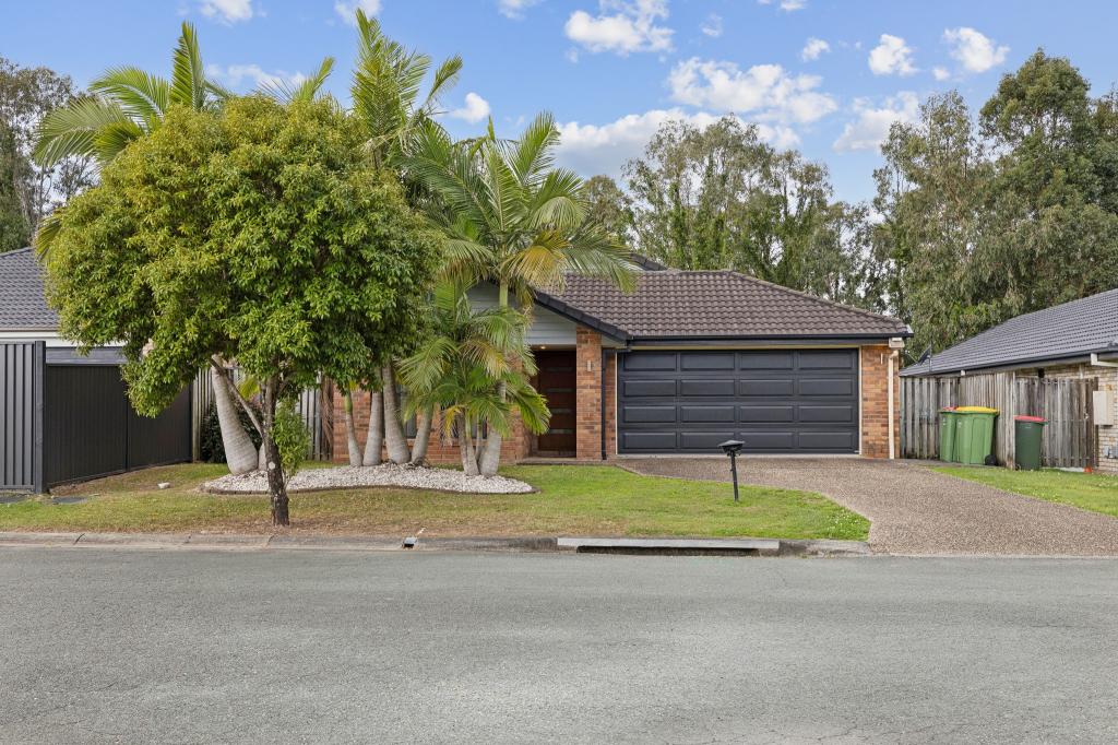 38 Runway Dr, Upper Coomera, QLD 4209