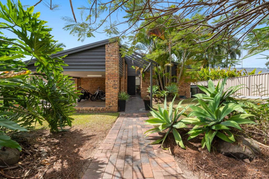 4 Lindfield Rd, Helensvale, QLD 4212