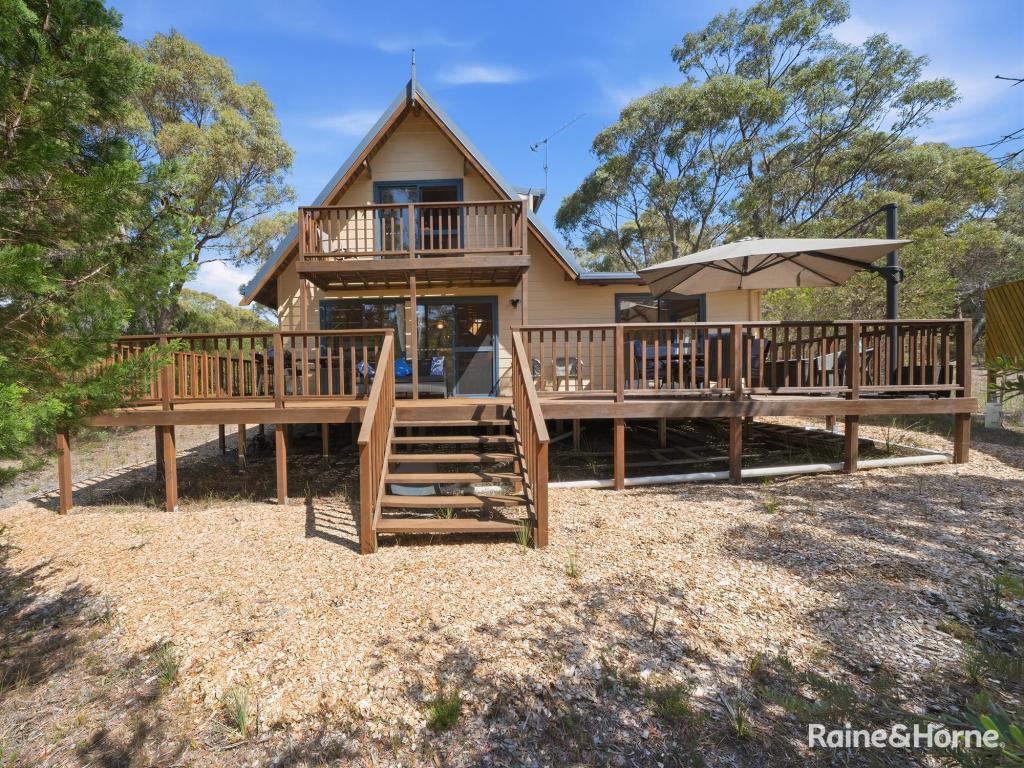 2 Happy Valley Lane, Spring Beach, TAS 7190