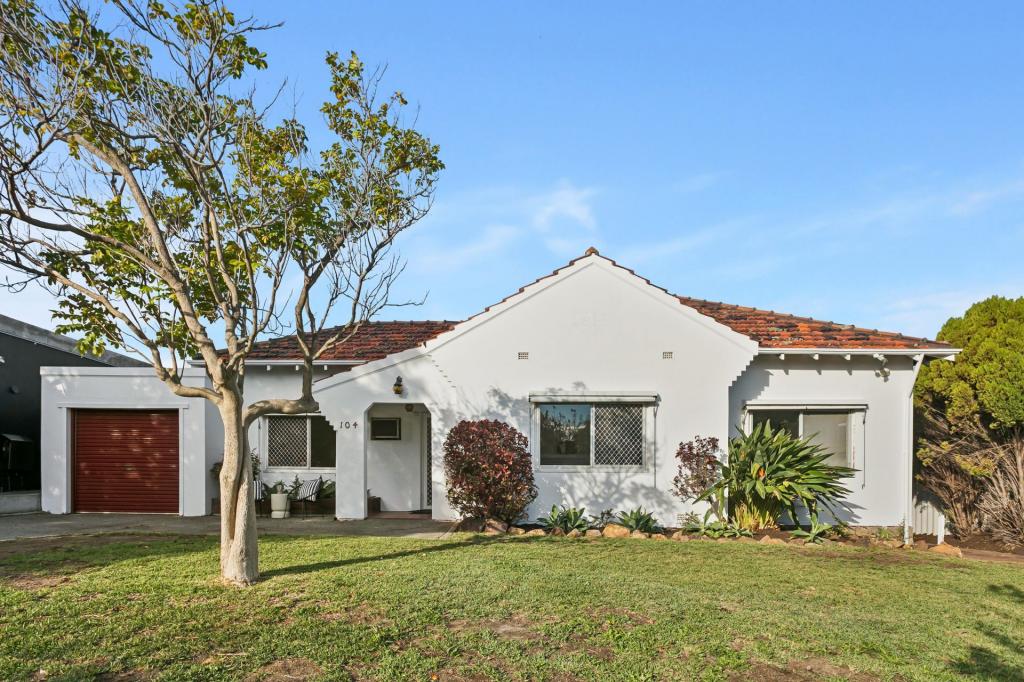 104 Grovedale Rd, Floreat, WA 6014