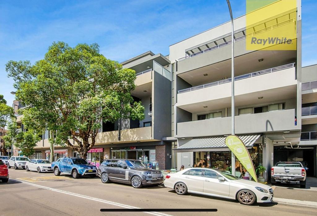 19/21-23 Grose St, Parramatta, NSW 2150