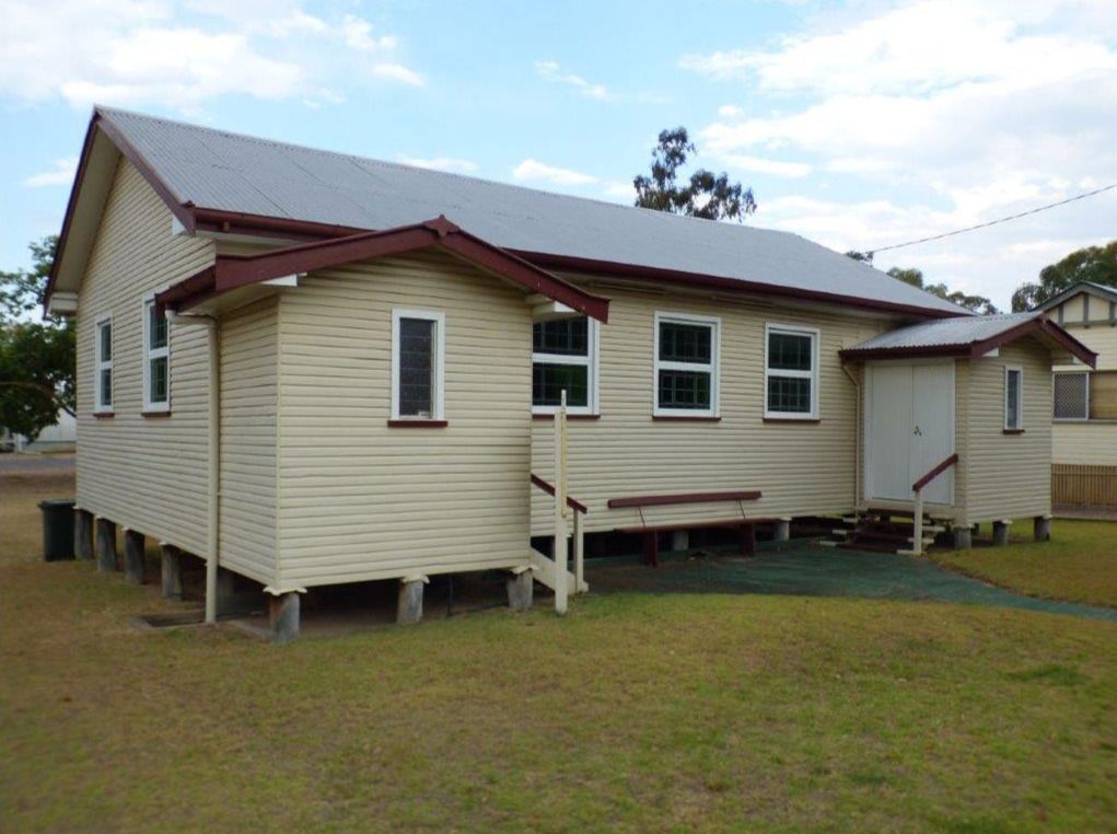 9 Bell St, Chinchilla, QLD 4413