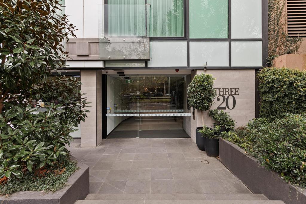 607/320 St Kilda Rd, Southbank, VIC 3006