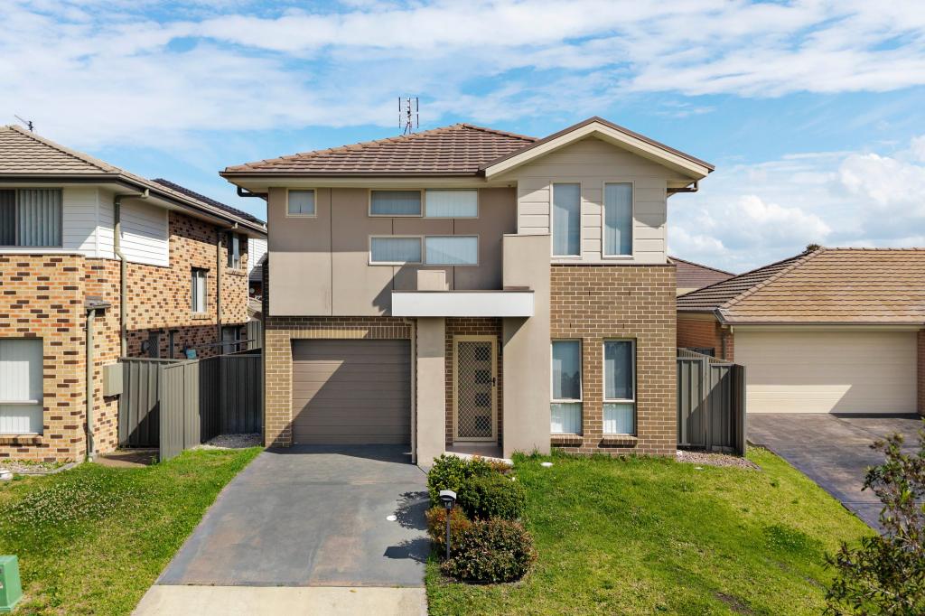 14 Satinash Dr, Hamlyn Terrace, NSW 2259