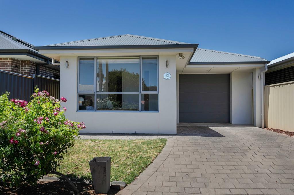 26 Anstey Cres, Marleston, SA 5033