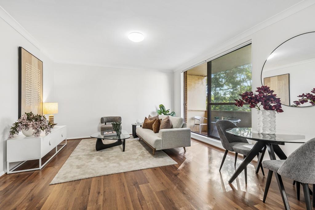 19/482-492 PACIFIC HWY, LANE COVE, NSW 2066