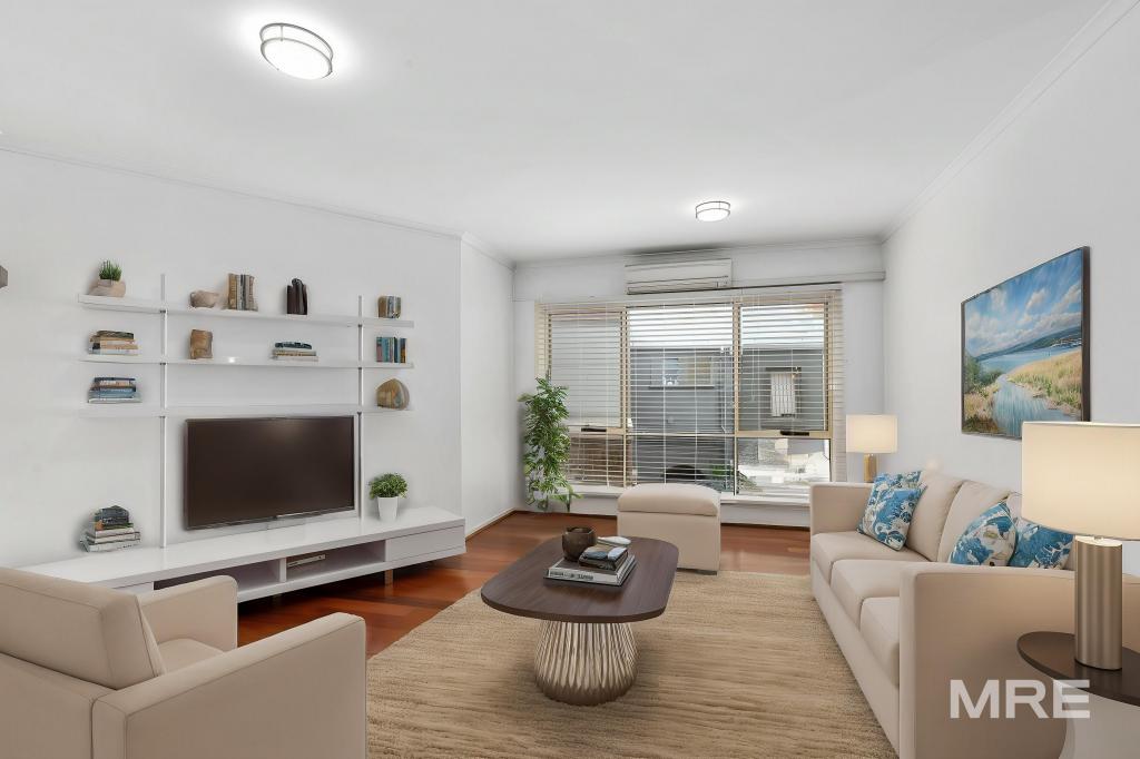 13/1-25 Barkly St, Carlton, VIC 3053