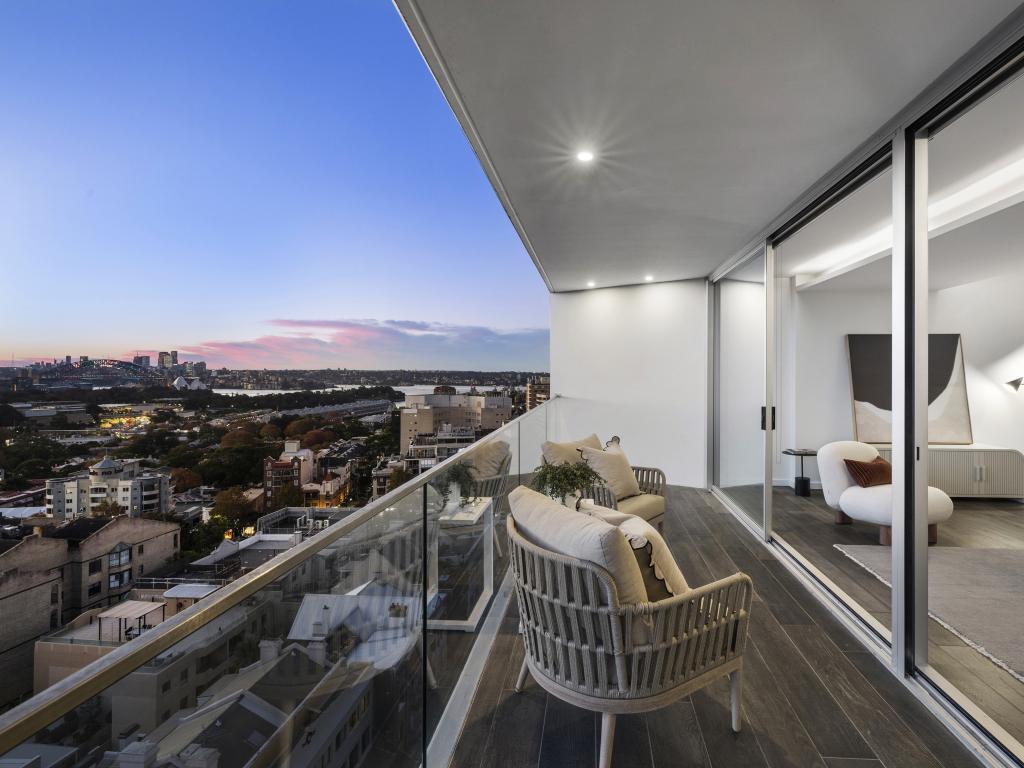 1208/227 Victoria St, Darlinghurst, NSW 2010