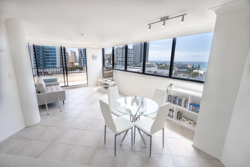 851/3142 Surfers Paradise Bvd, Surfers Paradise, QLD 4217