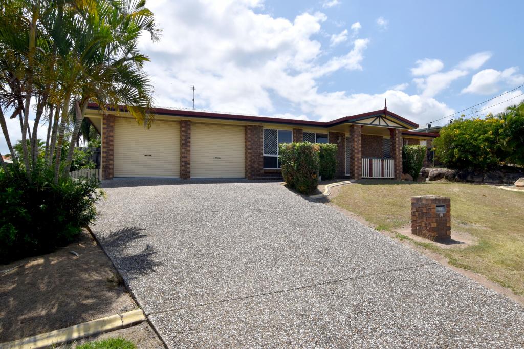 10 Resolute St, Clinton, QLD 4680