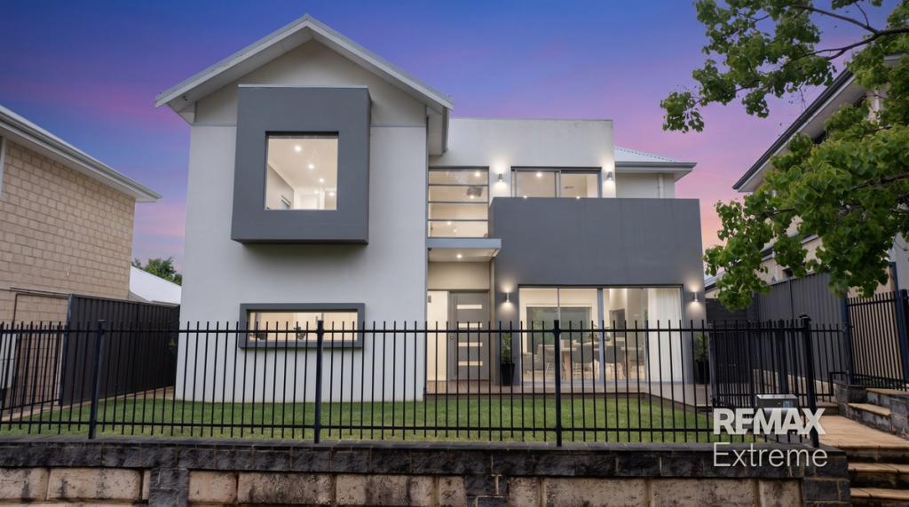 43 Nankeen Cir, Tapping, WA 6065