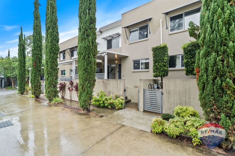 198/85 NOTTINGHAM RD, CALAMVALE, QLD 4116