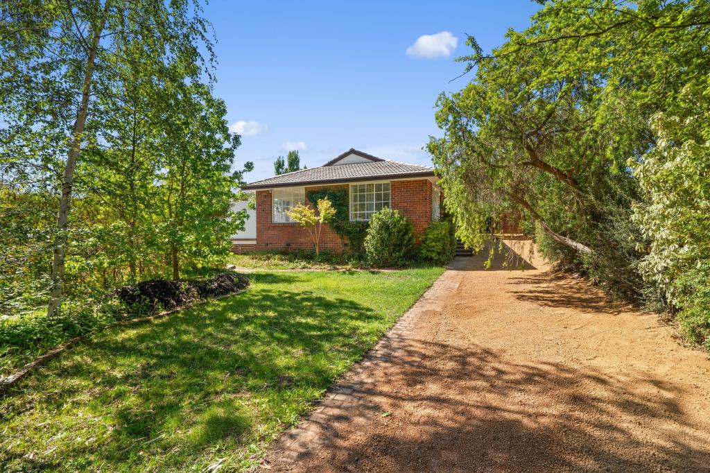 219 Hindmarsh Dr, Rivett, ACT 2611