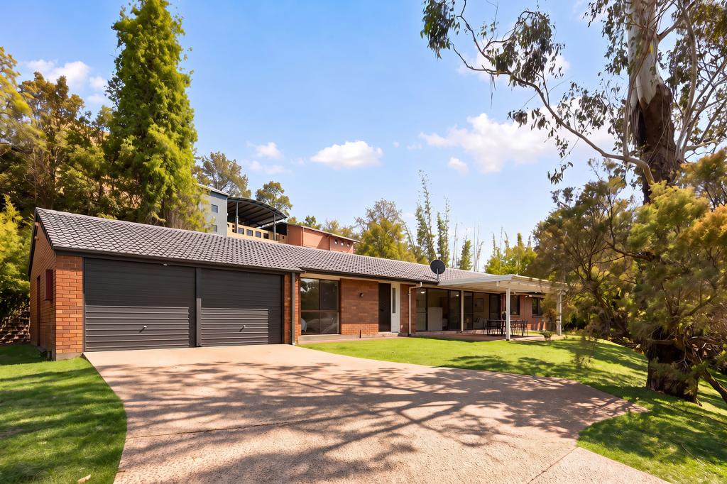 8a Cranwood St, Kenmore, QLD 4069