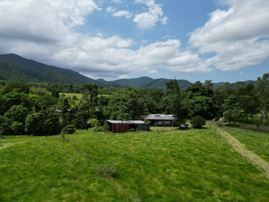 601 Bulgun Rd, Feluga, QLD 4854