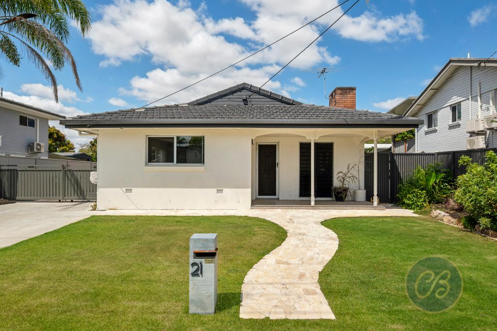 21 BEVLIN CT, ALBANY CREEK, QLD 4035