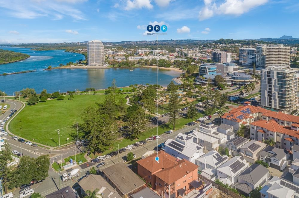 9/205-207 BOUNDARY ST, RAINBOW BAY, QLD 4225