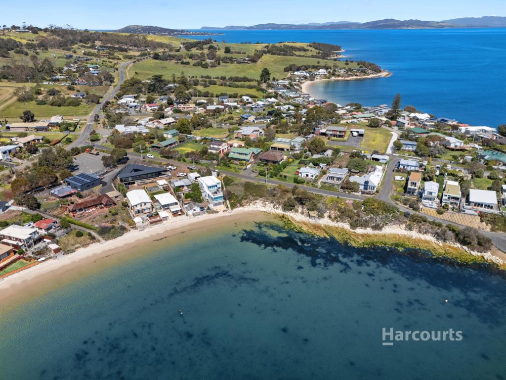 5 Rainbow Tce, Opossum Bay, TAS 7023