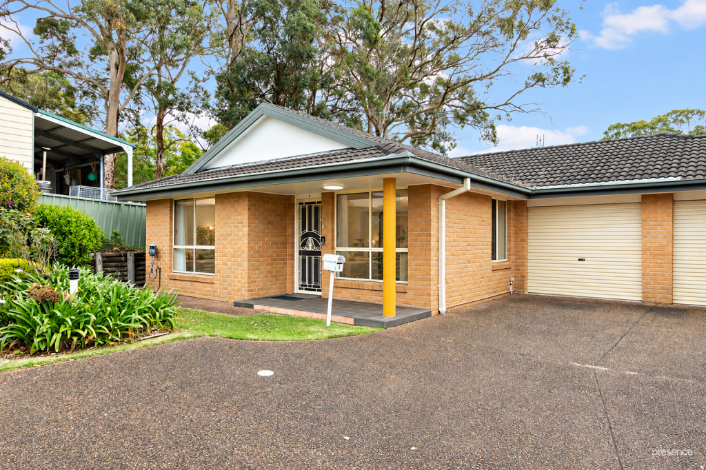 5/17a Tango St, Mount Hutton, NSW 2290