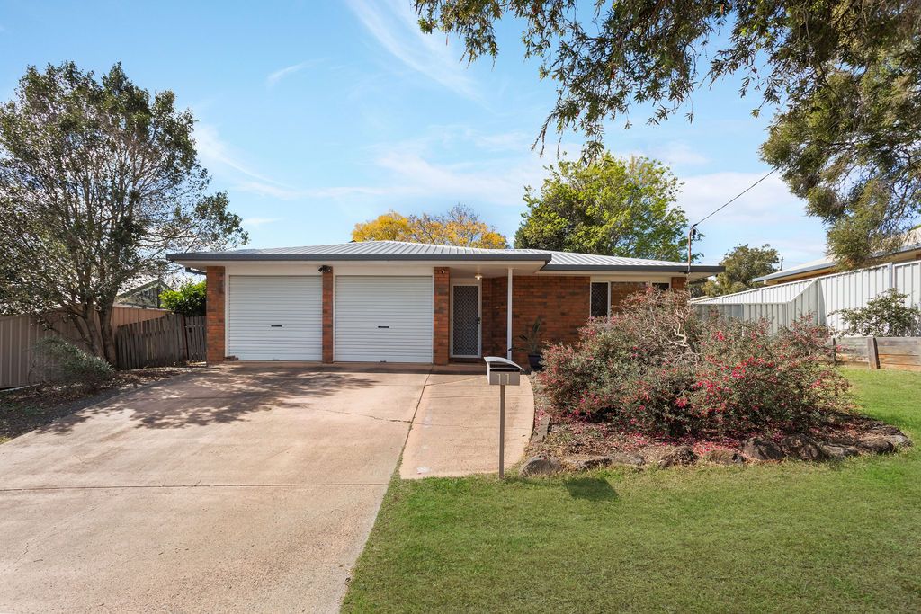 11 Jamieson Ct, Darling Heights, QLD 4350