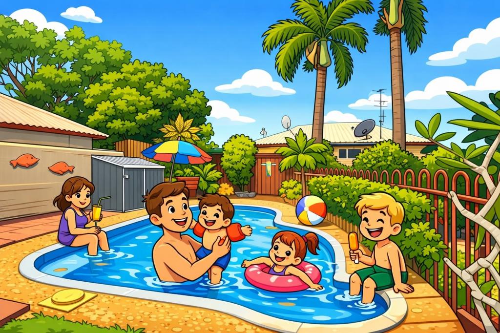 3 Field St, Bowen, QLD 4805