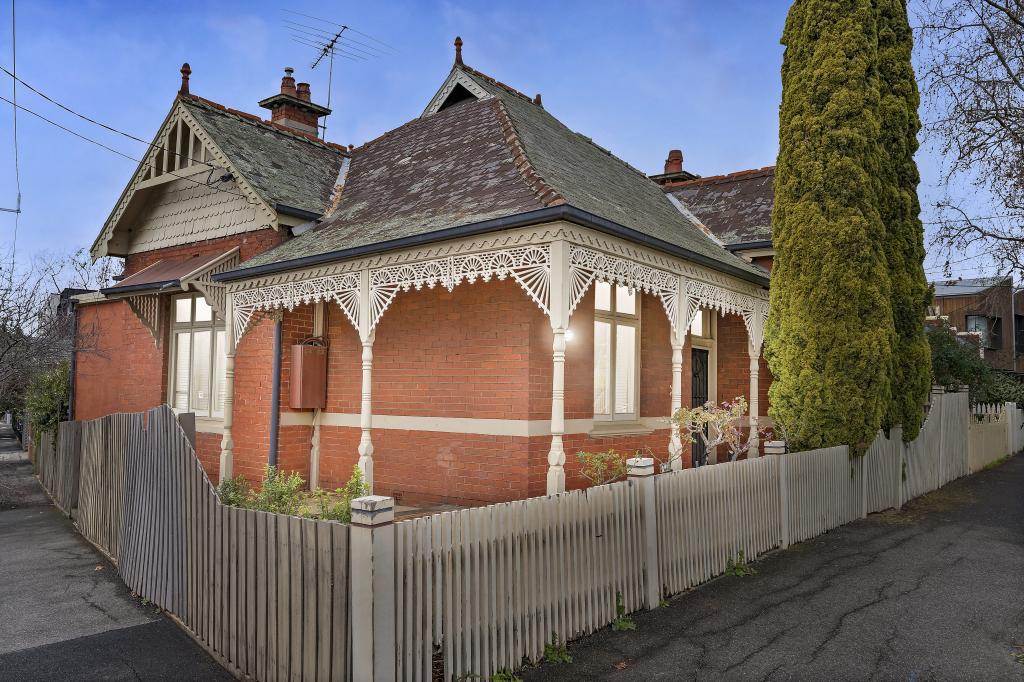 73 Eastwood St, Kensington, VIC 3031