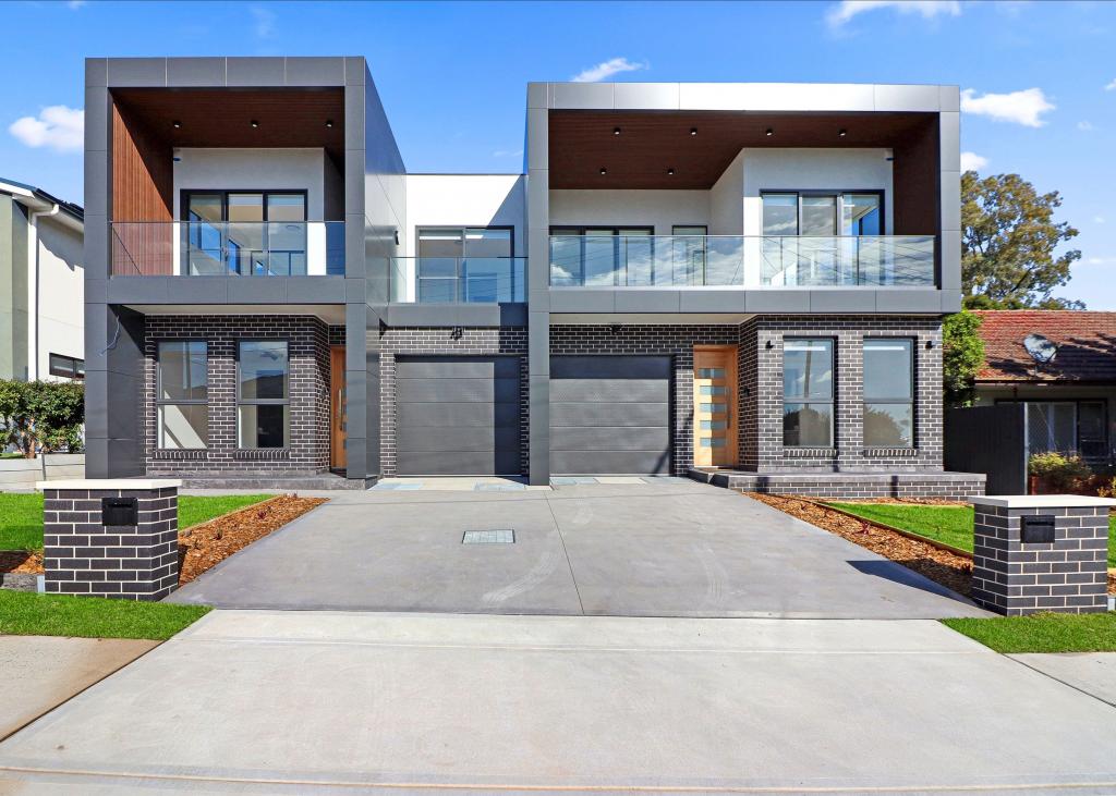 16A SCOTT ST, TOONGABBIE, NSW 2146