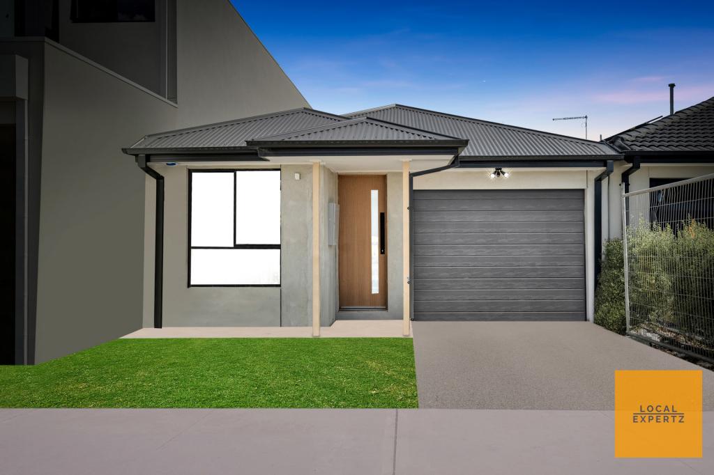 116 Maradona Bvd, Deanside, VIC 3336