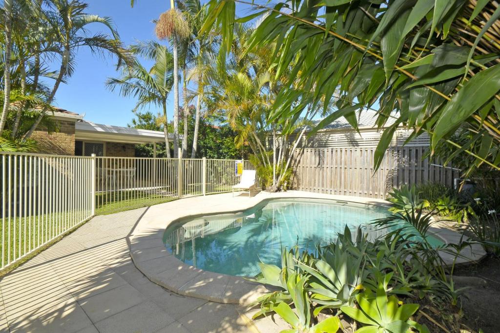 8 Rice Pl, Varsity Lakes, QLD 4227