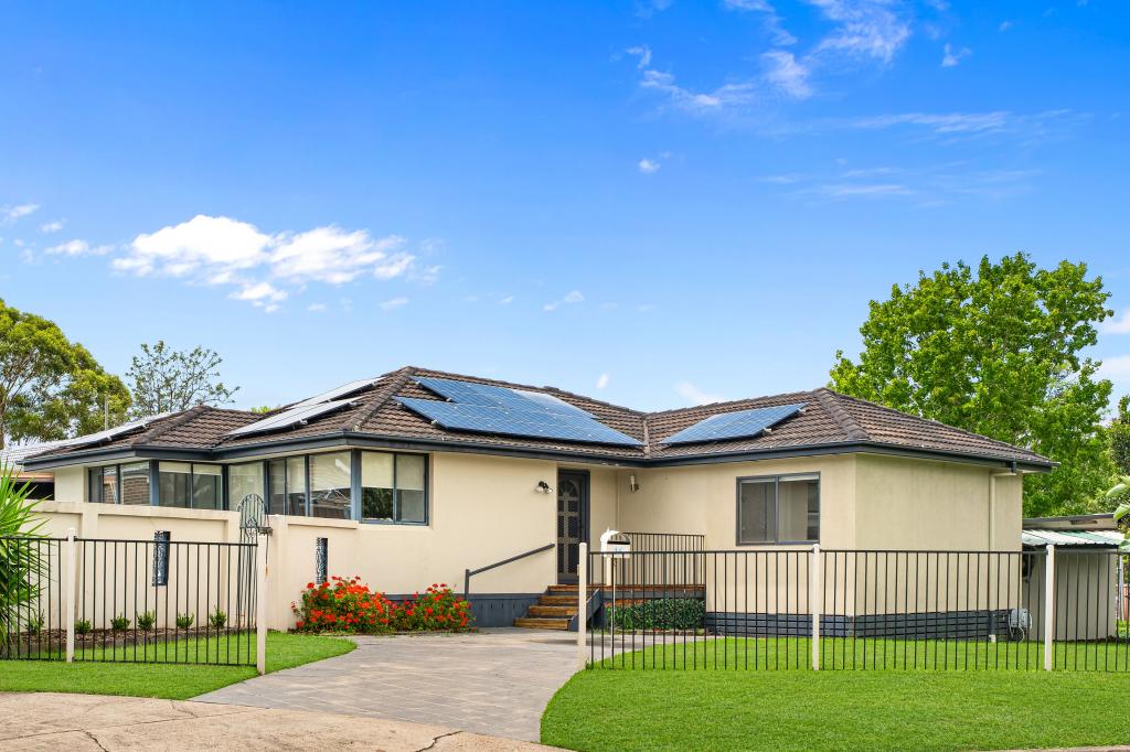 16 Little St, Cambridge Park, NSW 2747