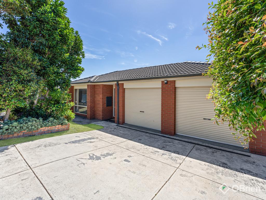 15 Sunrise Ct, Carrum Downs, VIC 3201