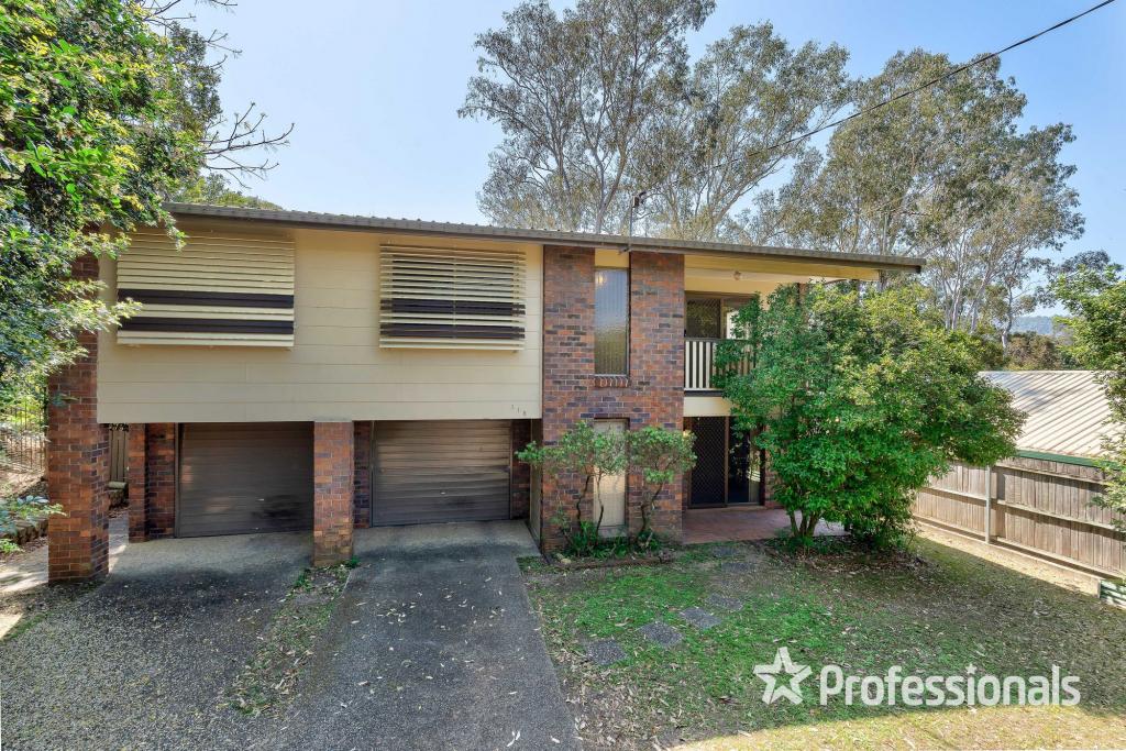 118 Samford Rd, Samford Village, QLD 4520