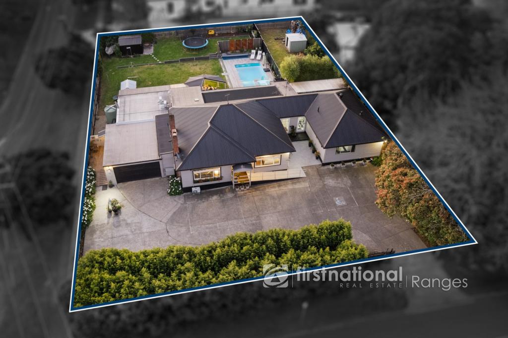 1 & 1a Sophia Gr, Tecoma, VIC 3160